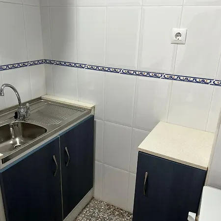 Apartamento Playa