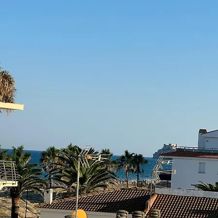 Playa Peñíscola