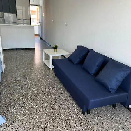Playa Apartamento *