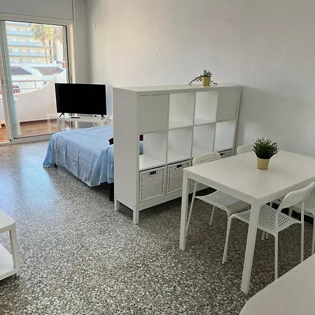Apartamento Playa
