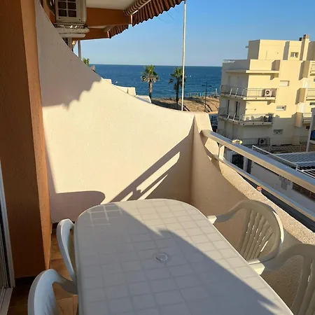 Apartamento Playa Peñíscola